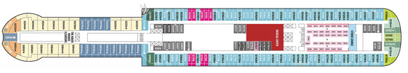 Deck Plan deck-9
